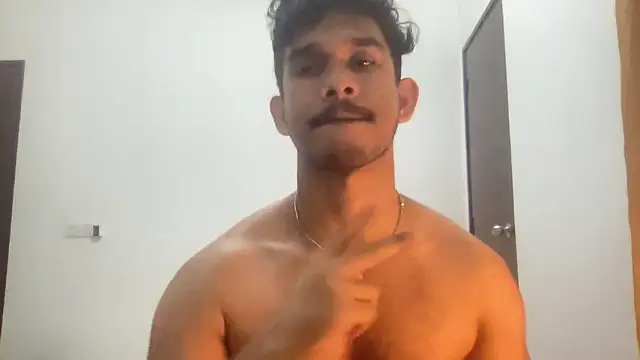 Hotmaskedboi online show from 12/05/25, 02:58