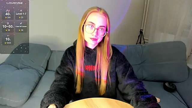 MewStella online show from 09/22/25, 03:58