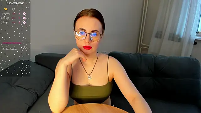 MewStella online show from 03/20/26, 09:58