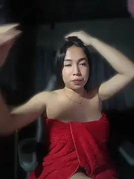 NicoleRoseTS online show from 04/08/26, 02:28