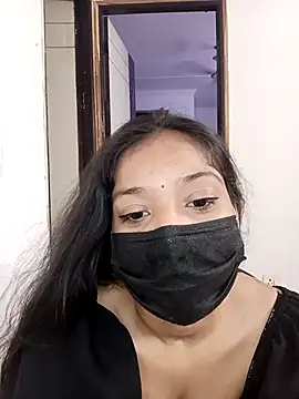 Cute Rakhi8 online show from 09/27/25, 04:28