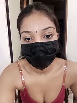 Cute Rakhi8 online show from 10/15/25, 04:56