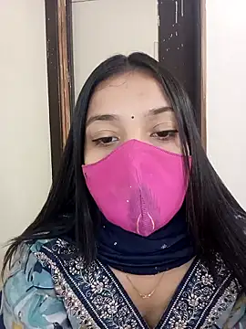 Cute Rakhi8 online show from 02/15/26, 06:32