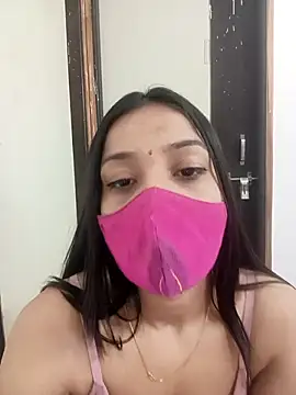 Cute Rakhi8 online show from 02/16/26, 05:47