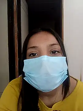 Cute Rakhi8 online show from 02/23/26, 05:05