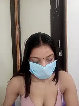 Cute Rakhi8 online show from 03/12/26, 04:51