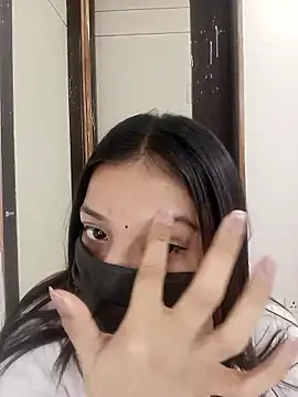 Cute Rakhi8 online show from 03/15/26, 05:02