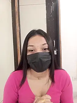 Cute Rakhi8 online show from 03/16/26, 05:55