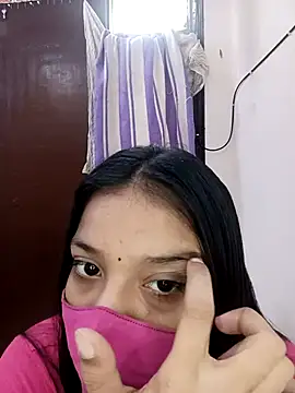 Cute Rakhi8 online show from 04/09/26, 06:19