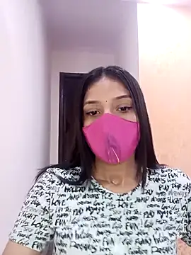 Cute Rakhi8 online show from 04/19/26, 06:02