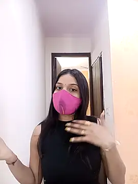 Cute Rakhi8 online show from 04/20/26, 08:39