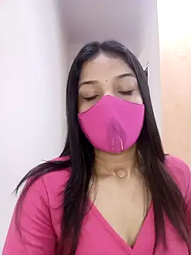 Cute Rakhi8 online show from 04/28/26, 05:45