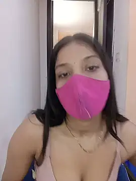 Cute Rakhi8 online show from 05/20/26, 07:03