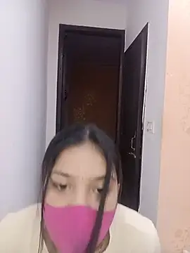 Cute Rakhi8 online show from 05/26/26, 05:36