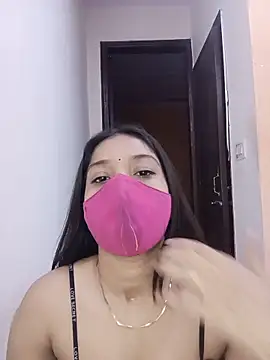 Snapshot of Cute_Rakhi8 chatting on 06/11/26, 05:05 Cute Rakhi8 online show from 06/11/26, 05:05