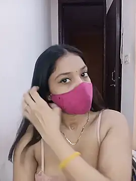 Snapshot of Cute_Rakhi8 chatting on 06/22/26, 06:21 Cute Rakhi8 online show from 06/22/26, 06:21