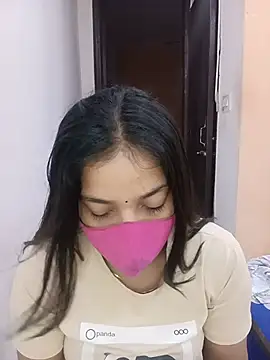 Snapshot of Cute_Rakhi8 chatting on 07/02/26, 06:30 Cute Rakhi8 online show from 07/02/26, 06:30