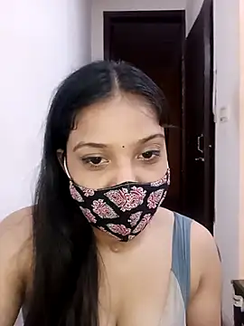 Snapshot of Cute_Rakhi8 chatting on 07/20/26, 10:50 Cute Rakhi8 online show from 07/20/26, 10:50