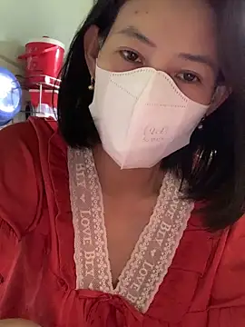 Mei-Mei89 online show from 09/09/25, 01:38