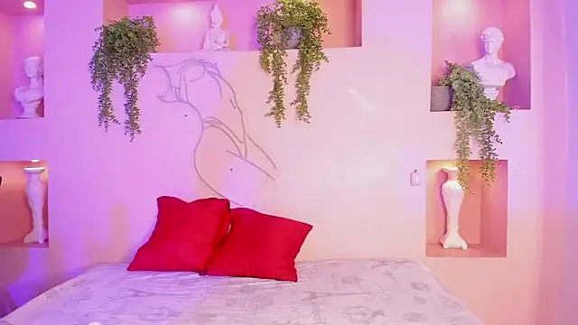 NanyMoreno online show from 02/25/26, 08:07