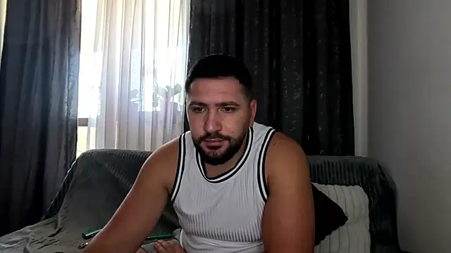 Gold Alpha Boy online show from 09/27/25, 07:24