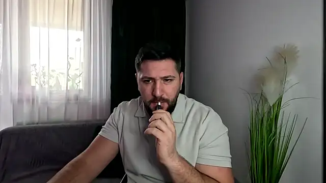 Gold Alpha Boy online show from 02/07/26, 10:41