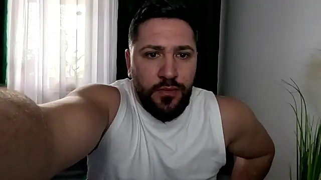 Gold Alpha Boy online show from 03/28/26, 11:21