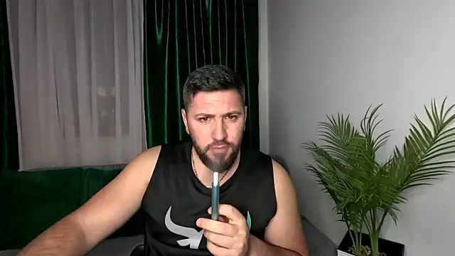 Gold Alpha Boy online show from 05/07/26, 06:24
