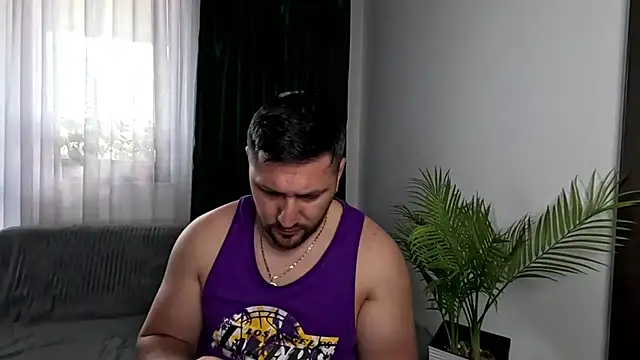 Gold Alpha Boy online show from 05/29/26, 10:02