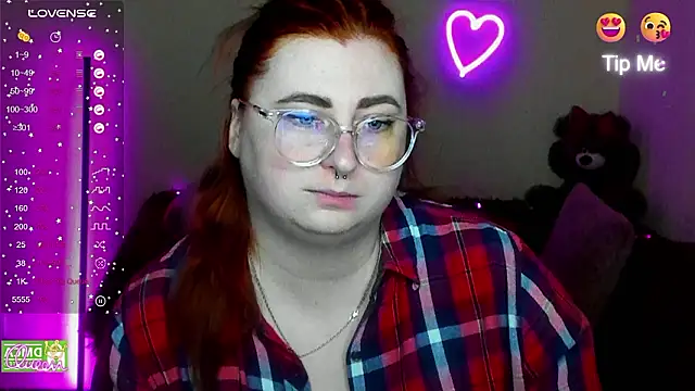 Alicia love00 online show from 02/10/26, 06:28