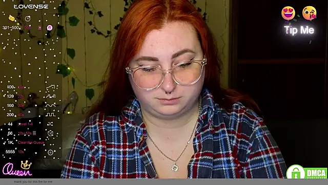 Alicia love00 online show from 02/11/26, 06:29