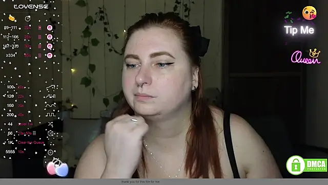 Alicia love00 online show from 05/25/26, 05:24