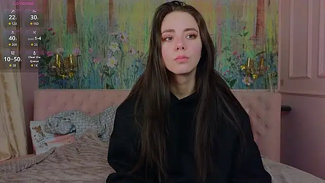 IvoryWood  online show from 03/03/26, 04:02