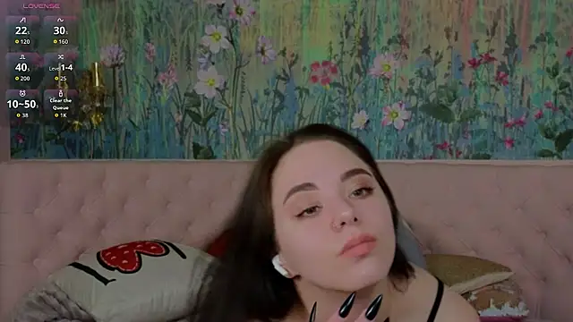 IvoryWood  online show from 03/16/26, 05:06