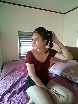 Snapshot of Jun-Mzzz chatting on 09/24/25, 07:44 Jun-Mzzz online show from 09/24/25, 07:44