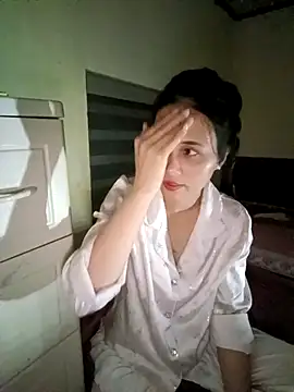 Snapshot of Jun-Mzzz chatting on 09/27/25, 03:28 Jun-Mzzz online show from 09/27/25, 03:28