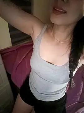 Snapshot of Jun-Mzzz chatting on 02/23/26, 04:26 Jun-Mzzz online show from 02/23/26, 04:26