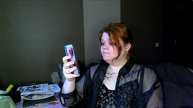 Snapshot of Romy_Addams chatting on 03/02/26, 02:35 Romy Addams online show from 03/02/26, 02:35