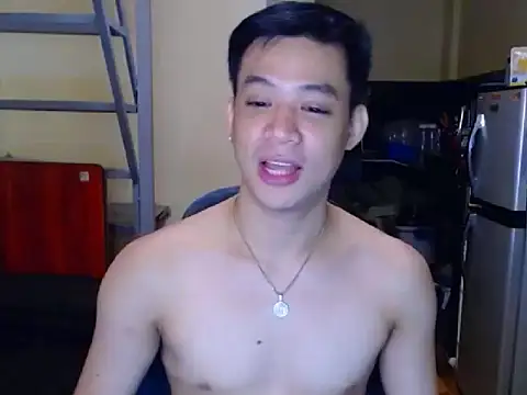 ASIANFULLYLOADEDCUM online show from 09/30/25, 05:01
