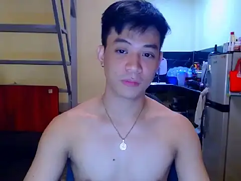 ASIANFULLYLOADEDCUM online show from 10/31/25, 05:36