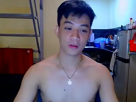 ASIANFULLYLOADEDCUM online show from 12/19/25, 04:30
