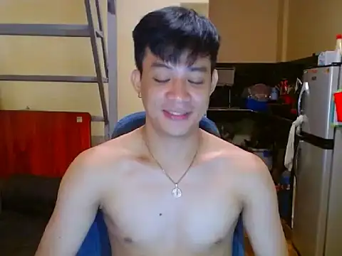 ASIANFULLYLOADEDCUM online show from 01/13/26, 05:13