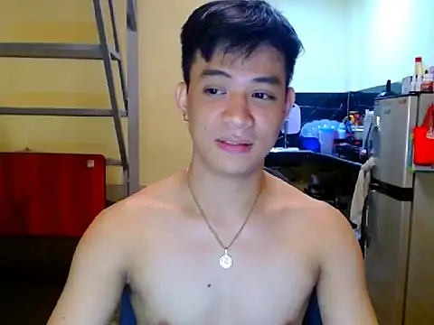 ASIANFULLYLOADEDCUM online show from 01/16/26, 03:21