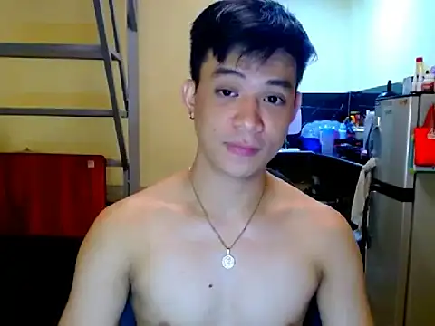 ASIANFULLYLOADEDCUM online show from 03/31/26, 03:52