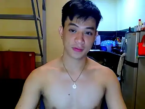 ASIANFULLYLOADEDCUM online show from 05/15/26, 11:01