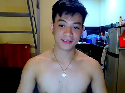 ASIANFULLYLOADEDCUM online show from 05/17/26, 02:02