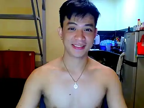 ASIANFULLYLOADEDCUM online show from 05/20/26, 02:12