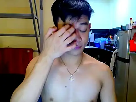 ASIANFULLYLOADEDCUM online show from 06/22/26, 03:58