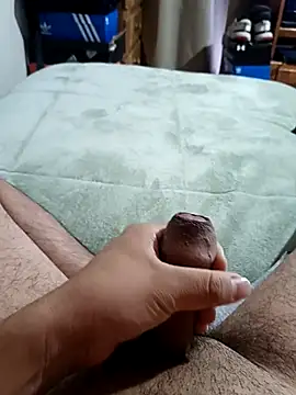 Cuajinais01 online show from 10/29/25, 04:42