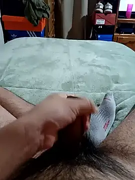 Cuajinais01 online show from 01/12/26, 09:42